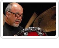 Peter Erskine